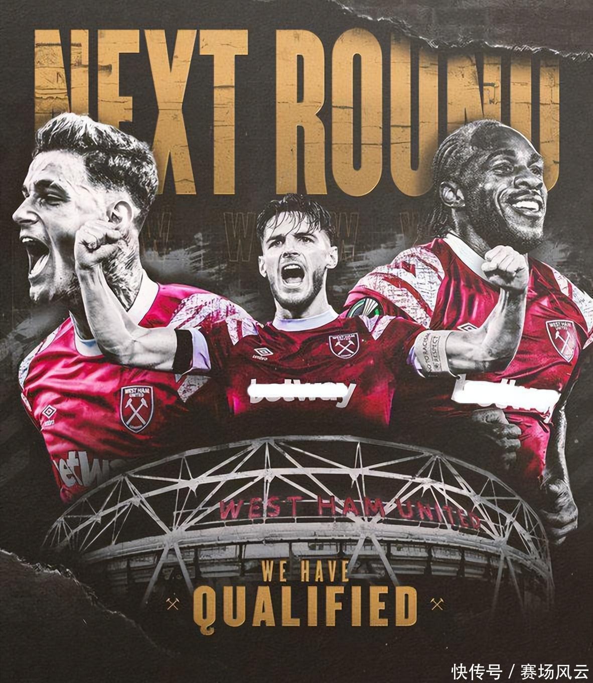 球迷期待着 球迷期待着