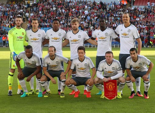 全能战士 全能战士